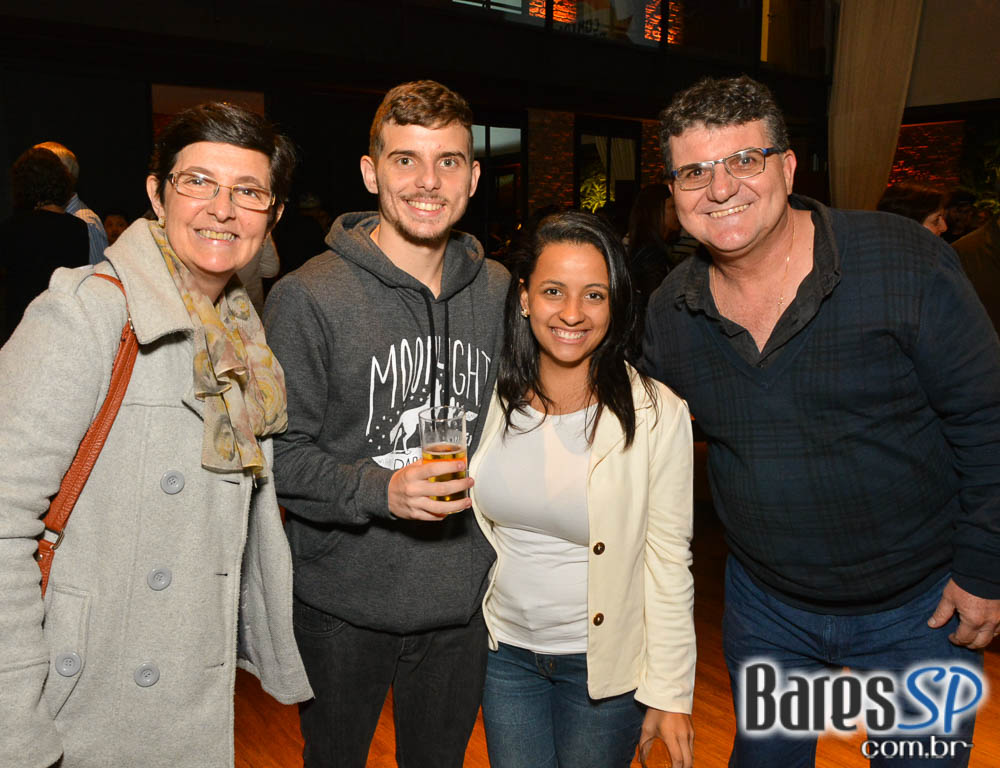 Villa Bisutti recebeu Festa de Premiação do Comida di Buteco 2017 Villa Bisutti recebeu Festa de Premiação do Comida di Buteco 2017