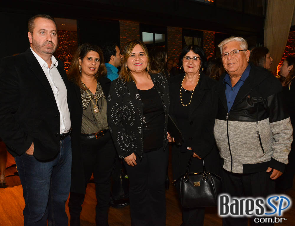 Villa Bisutti recebeu Festa de Premiação do Comida di Buteco 2017 Villa Bisutti recebeu Festa de Premiação do Comida di Buteco 2017