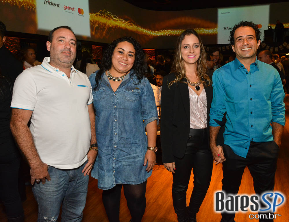 Villa Bisutti recebeu Festa de Premiação do Comida di Buteco 2017 Villa Bisutti recebeu Festa de Premiação do Comida di Buteco 2017