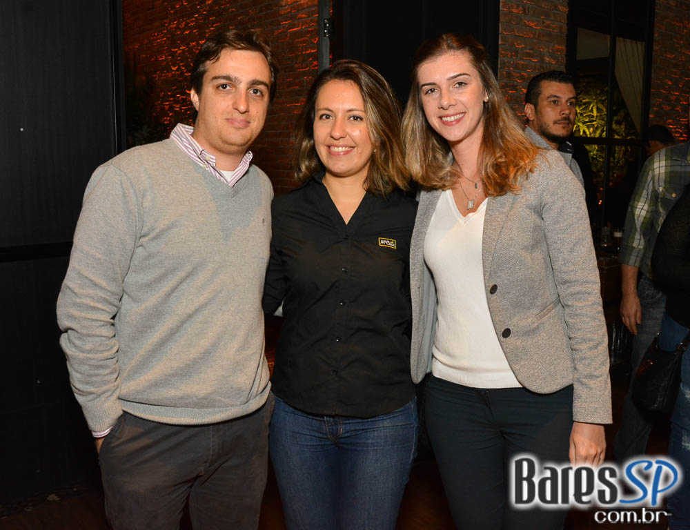 Villa Bisutti recebeu Festa de Premiação do Comida di Buteco 2017 Villa Bisutti recebeu Festa de Premiação do Comida di Buteco 2017