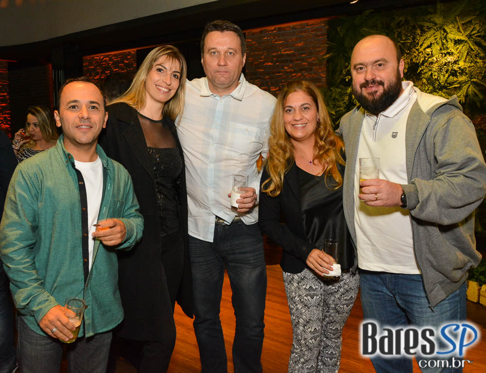 Villa Bisutti recebeu Festa de Premiação do Comida di Buteco 2017 Villa Bisutti recebeu Festa de Premiação do Comida di Buteco 2017