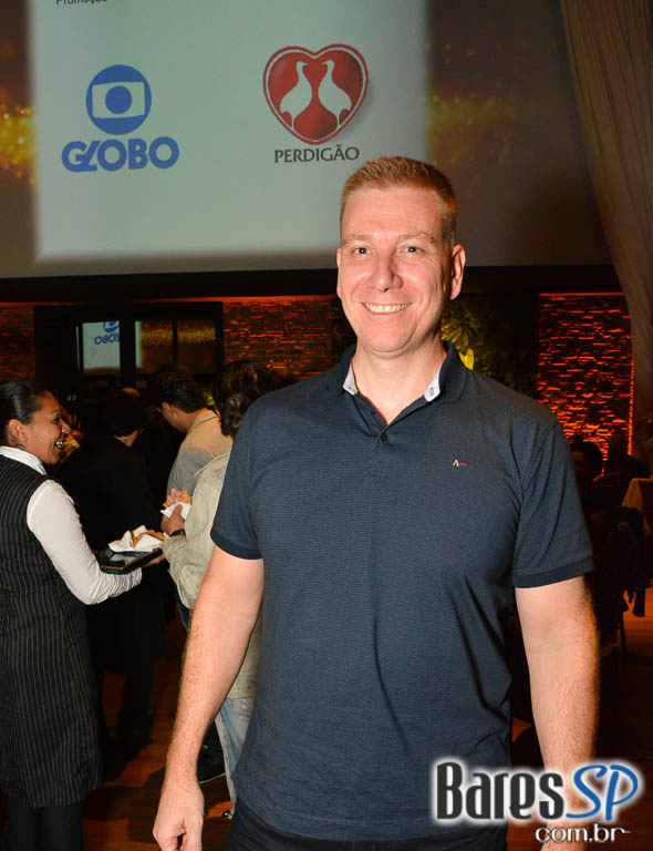 Villa Bisutti recebeu Festa de Premiação do Comida di Buteco 2017 Villa Bisutti recebeu Festa de Premiação do Comida di Buteco 2017