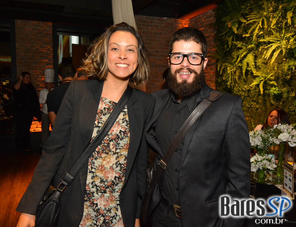 Villa Bisutti recebeu Festa de Premiação do Comida di Buteco 2017 Villa Bisutti recebeu Festa de Premiação do Comida di Buteco 2017