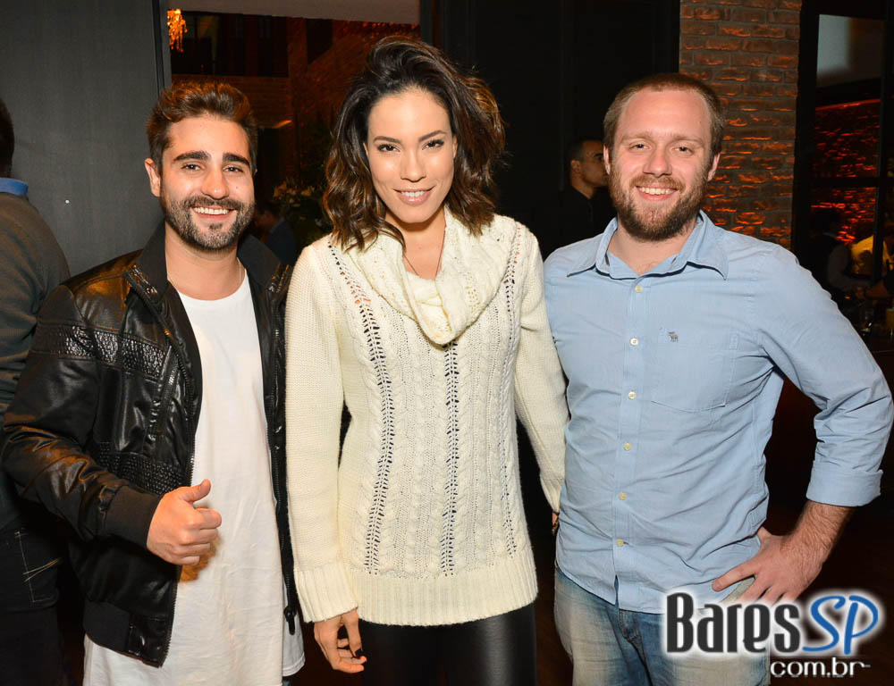 Villa Bisutti recebeu Festa de Premiação do Comida di Buteco 2017 Villa Bisutti recebeu Festa de Premiação do Comida di Buteco 2017