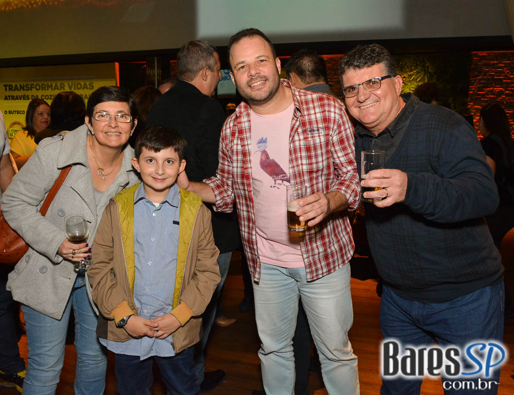 Villa Bisutti recebeu Festa de Premiação do Comida di Buteco 2017 Villa Bisutti recebeu Festa de Premiação do Comida di Buteco 2017