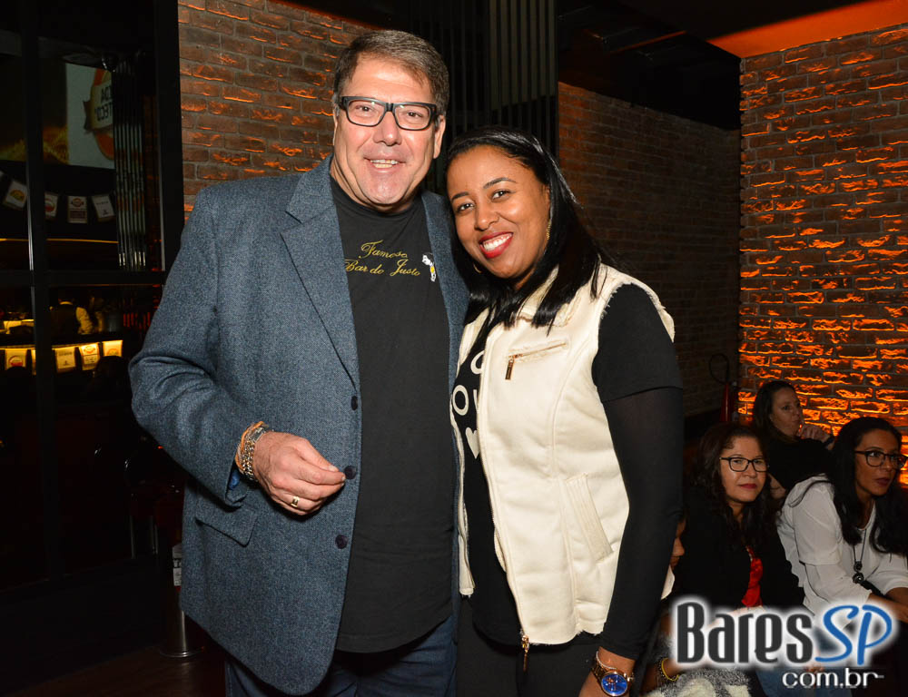 Villa Bisutti recebeu Festa de Premiação do Comida di Buteco 2017 Villa Bisutti recebeu Festa de Premiação do Comida di Buteco 2017