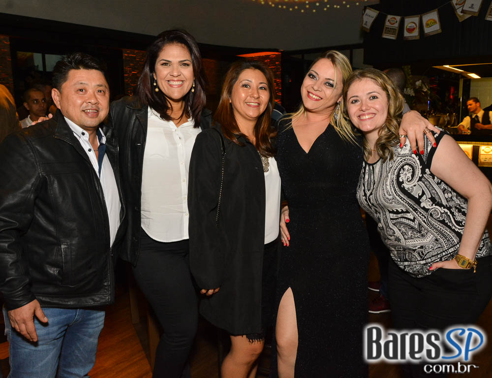 Villa Bisutti recebeu Festa de Premiação do Comida di Buteco 2017 Villa Bisutti recebeu Festa de Premiação do Comida di Buteco 2017