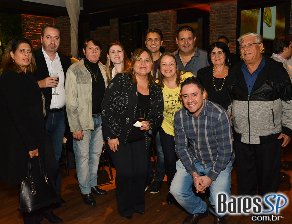 Villa Bisutti recebeu Festa de Premiação do Comida di Buteco 2017 Villa Bisutti recebeu Festa de Premiação do Comida di Buteco 2017