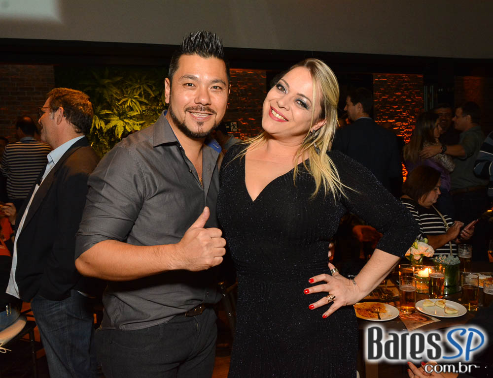 Villa Bisutti recebeu Festa de Premiação do Comida di Buteco 2017 Villa Bisutti recebeu Festa de Premiação do Comida di Buteco 2017