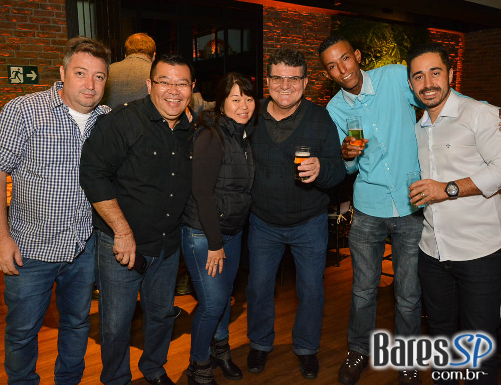 Villa Bisutti recebeu Festa de Premiação do Comida di Buteco 2017 Villa Bisutti recebeu Festa de Premiação do Comida di Buteco 2017