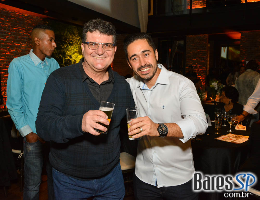 Villa Bisutti recebeu Festa de Premiação do Comida di Buteco 2017 Villa Bisutti recebeu Festa de Premiação do Comida di Buteco 2017