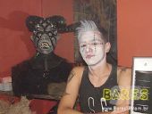 Festa Helloween na SoGo Mix Club