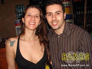 Campeonato Internacional de Flairbartender no O Bar Baro Campeonato Internacional de Flairbartender no O Bar Baro
