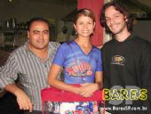 Quinta animada no Bar Matriz - A��o Adria