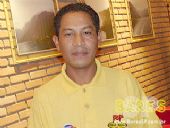 Dia das M�es no Clube do Churrasco na Ilha