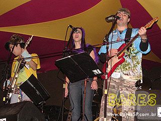 Festa do Ridículo no Alibabar Bar e Chopperia Festa do Ridículo no Alibabar Bar e Chopperia