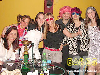 Festa do Ridículo no Alibabar Bar e Chopperia Festa do Ridículo no Alibabar Bar e Chopperia