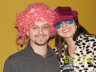 Festa do Ridículo no Alibabar Bar e Chopperia Festa do Ridículo no Alibabar Bar e Chopperia