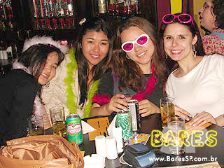 Festa do Ridículo no Alibabar Bar e Chopperia Festa do Ridículo no Alibabar Bar e Chopperia