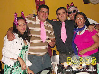 Festa do Ridículo no Alibabar Bar e Chopperia Festa do Ridículo no Alibabar Bar e Chopperia