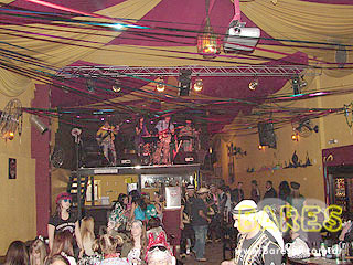 Festa do Ridículo no Alibabar Bar e Chopperia Festa do Ridículo no Alibabar Bar e Chopperia