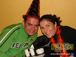 Festa do Ridículo no Alibabar Bar e Chopperia Festa do Ridículo no Alibabar Bar e Chopperia