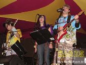 Festa do Rid�culo no Alibabar Bar e Chopperia