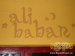 Festa do Ridículo no Alibabar Bar e Chopperia Festa do Ridículo no Alibabar Bar e Chopperia