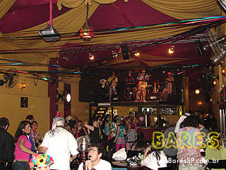 Festa do Ridículo no Alibabar Bar e Chopperia Festa do Ridículo no Alibabar Bar e Chopperia