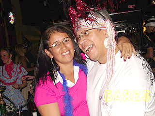 Festa do Ridículo no Alibabar Bar e Chopperia Festa do Ridículo no Alibabar Bar e Chopperia
