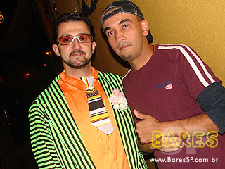 Festa do Ridículo no Alibabar Bar e Chopperia Festa do Ridículo no Alibabar Bar e Chopperia