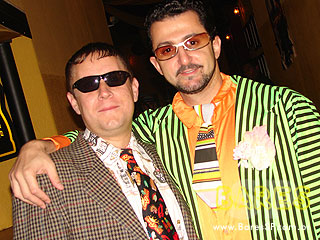 Festa do Ridículo no Alibabar Bar e Chopperia Festa do Ridículo no Alibabar Bar e Chopperia