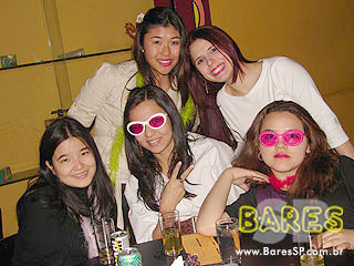 Festa do Ridículo no Alibabar Bar e Chopperia Festa do Ridículo no Alibabar Bar e Chopperia