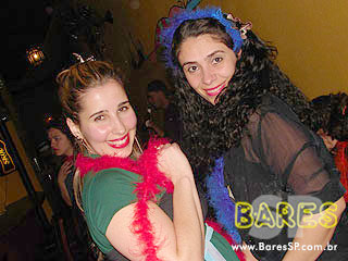 Festa do Ridículo no Alibabar Bar e Chopperia Festa do Ridículo no Alibabar Bar e Chopperia