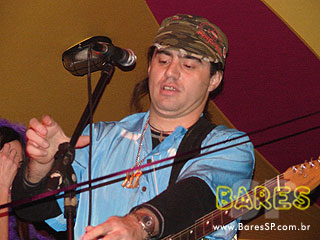 Festa do Ridículo no Alibabar Bar e Chopperia Festa do Ridículo no Alibabar Bar e Chopperia
