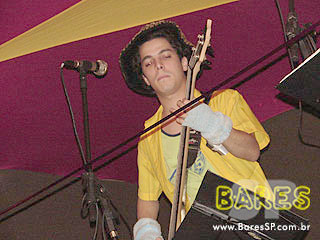 Festa do Ridículo no Alibabar Bar e Chopperia Festa do Ridículo no Alibabar Bar e Chopperia