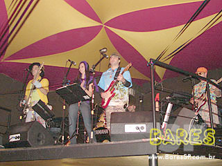 Festa do Ridículo no Alibabar Bar e Chopperia Festa do Ridículo no Alibabar Bar e Chopperia