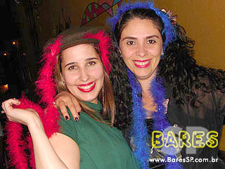 Festa do Ridículo no Alibabar Bar e Chopperia Festa do Ridículo no Alibabar Bar e Chopperia