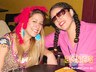 Festa do Ridículo no Alibabar Bar e Chopperia Festa do Ridículo no Alibabar Bar e Chopperia