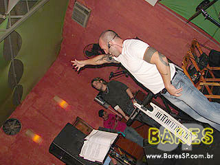 KELLY MOORE, BANDA CARIBBEAN E DJ BRUNO GADELHA KELLY MOORE, BANDA CARIBBEAN E DJ BRUNO GADELHA
