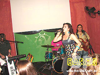 KELLY MOORE, BANDA CARIBBEAN E DJ BRUNO GADELHA KELLY MOORE, BANDA CARIBBEAN E DJ BRUNO GADELHA