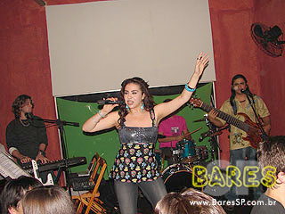 KELLY MOORE, BANDA CARIBBEAN E DJ BRUNO GADELHA KELLY MOORE, BANDA CARIBBEAN E DJ BRUNO GADELHA