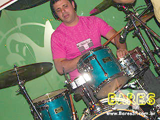 KELLY MOORE, BANDA CARIBBEAN E DJ BRUNO GADELHA KELLY MOORE, BANDA CARIBBEAN E DJ BRUNO GADELHA