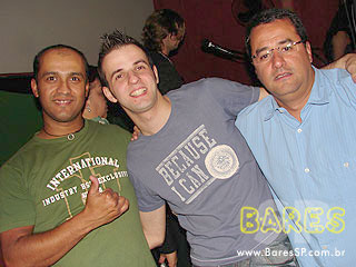 KELLY MOORE, BANDA CARIBBEAN E DJ BRUNO GADELHA KELLY MOORE, BANDA CARIBBEAN E DJ BRUNO GADELHA
