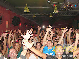 KELLY MOORE, BANDA CARIBBEAN E DJ BRUNO GADELHA KELLY MOORE, BANDA CARIBBEAN E DJ BRUNO GADELHA