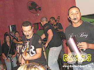 BANDA AZÚCAR E DJ BRUNO GADELHA BANDA AZÚCAR E DJ BRUNO GADELHA