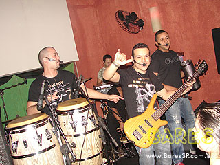 BANDA AZÚCAR E DJ BRUNO GADELHA BANDA AZÚCAR E DJ BRUNO GADELHA