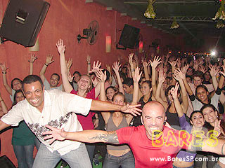 BANDA AZÚCAR E DJ BRUNO GADELHA BANDA AZÚCAR E DJ BRUNO GADELHA