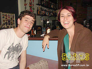 Música, drinks e gastronomia no Puri Bar Música, drinks e gastronomia no Puri Bar