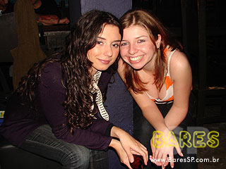 Música, drinks e gastronomia no Puri Bar Música, drinks e gastronomia no Puri Bar